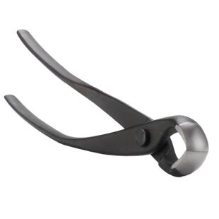 专业园艺造型养护工具 盆景球节剪 圆口钳盆栽树瘤树节修剪钳园艺