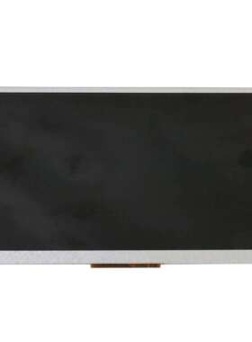 芯鹏7寸液晶显示屏XP070NB-04F-E05 高亮度组装屏lcd 液晶模组