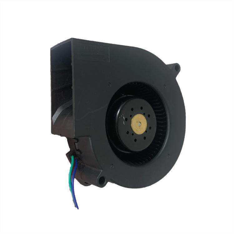 9733防水散热鼓风机转速可做8200RPMDC12V24V4V8