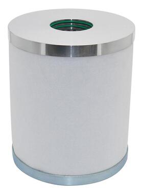 优耐特斯UDD55W-8空压机保养配件油滤8003010201油分芯0580700010