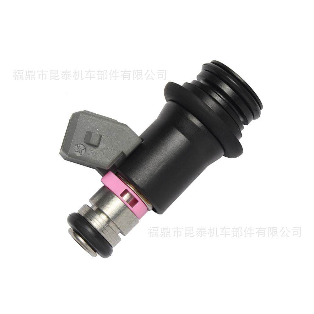 汽车节气门IWP170喷油嘴 For VW Fox Gol G3 G4 1.0 16V 50102802