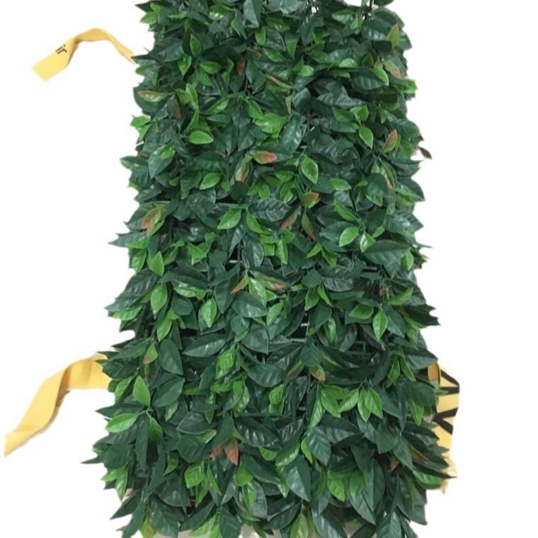 植物墙仿真草坪加密草坪人造绿植墙塑料假草坪背景壁挂装饰