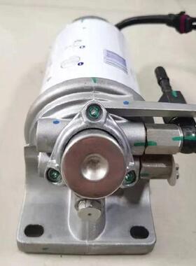 适用于沃尔沃油水分离器总成21961468-VOLVO PENTA TAD851VE