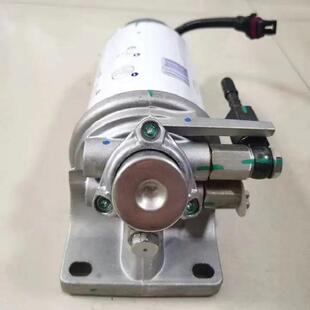 适用于沃尔沃油水分离器总成21961468-VOLVO PENTA TAD851VE