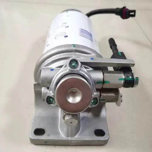 适用于沃尔沃油水分离器总成21961468-VOLVO PENTA TAD851VE