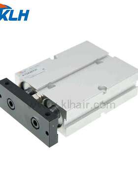 KLH金龙发TDA25X125/TN25X125-S双轴气缸/双缸