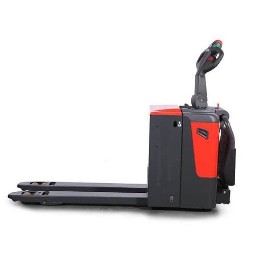 叉车PT20系列2吨电动搬运车电动叉车电动地牛