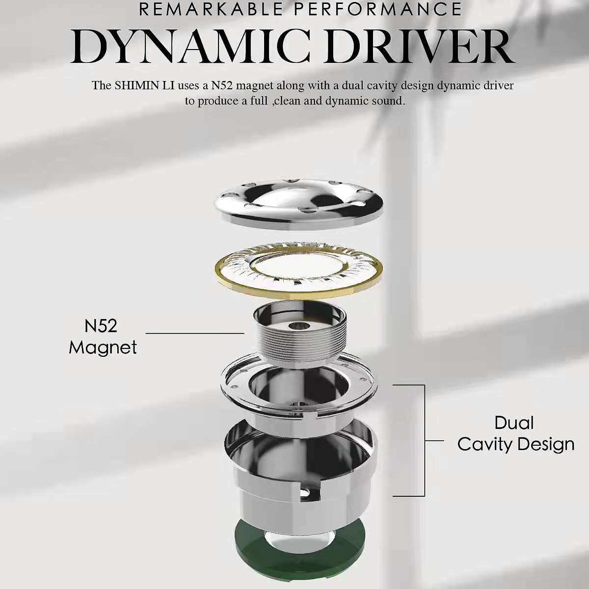 李世民单动圈发烧入门入耳式耳机,影音电器,有线HIFI耳机,淘宝优惠券,粉丝福利购,淘宝优惠卷