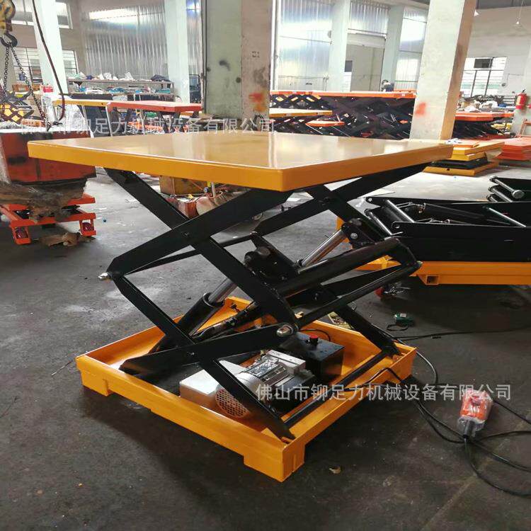 供应液压升降平台维修售后 保养液压式平台 剪叉式平台维修电话