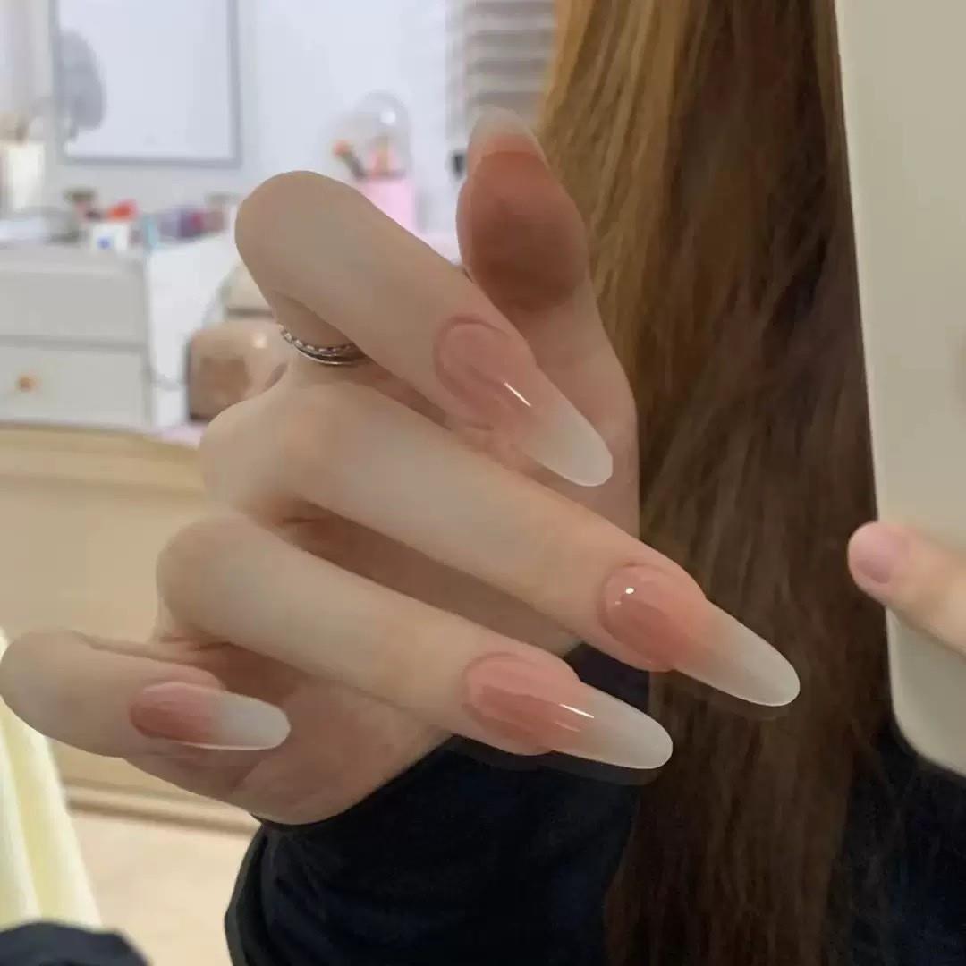 甘露寺嬛嬛手工穿戴甲高