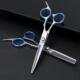 Scissors Haircut Thinning Hairdressing Professional