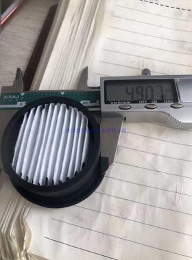 韩国VTEC VMECA真空元件VTFE502 滤芯，聚酯，5微米