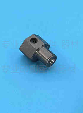 适用海德堡印刷机CD74 XL75水辊轴头 海德堡印刷机配件轴头 螺丝