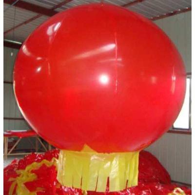 成都升空气球 广告庆典气球 开业升空气球 1.8米2米2.3米升空球
