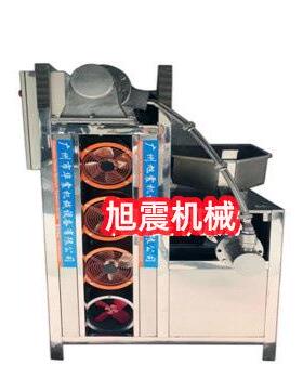泰州创业用米粉机 常州自熟米线机 南通大型半干米粉机器产量高