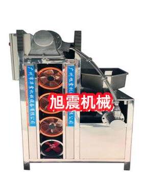 张家界米粉机报价益阳自熟米粉成型机娄底商用家用中小型米粉机
