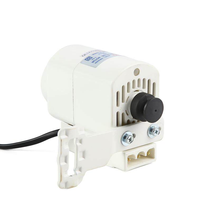 新款电机缝纫机电机小马达配件家用电动机220-240V电机