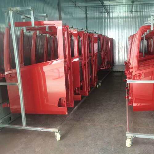解放J6驾驶室 车门总成 发动机 风扇耦合器风扇离合器 后尾灯