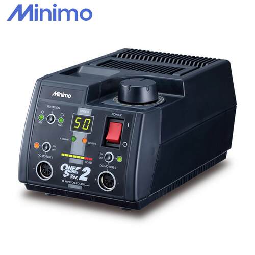 MINIMO美能达电动打磨机电源控制器C2212