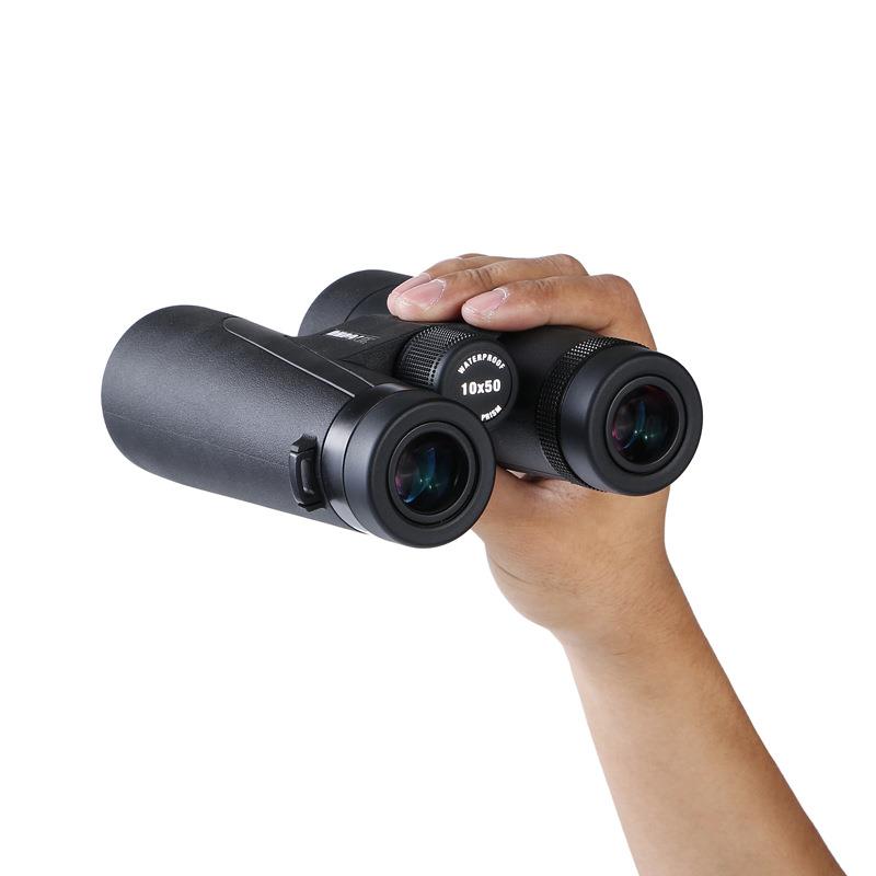 ZYOUHU 8x镜42高倍高清I双用筒望远镜旅游演10X50唱会观光户外运