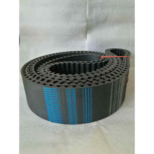供应宁波伏龙橡胶同步带3M 5M 8M 14M 20M H XH L XL T5 T10 T20
