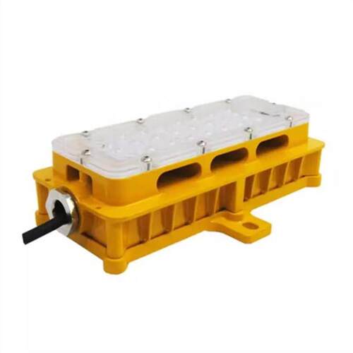 BFC8185电缆夹层巷道LED地沟灯20W 化工库房防爆平台照明灯24/36V