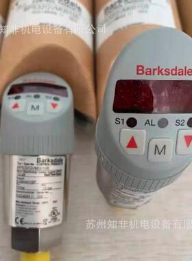 BARKSDALE巴士德UNS-2000-ABS液位开关XT-R12/GK03液位计BLS342VM