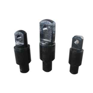 廊坊百威钻具NC50扣150T分动器非开挖钻具