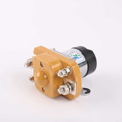 / 选购接触器 批发专用】-船舶4801mzj100a【 直流继电器48v