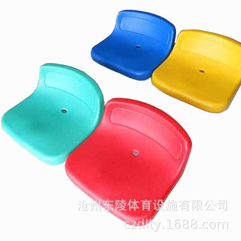 实体厂家 移动看台低靠背座椅 伸缩观众看台 活动看台 颜色多选