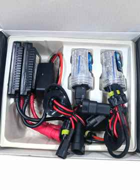 55W直流氙气灯套装HID安定器 HID xenon kit luces de xenon DC