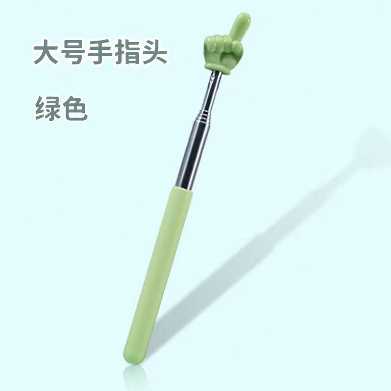 幼儿园儿童阅读看书伸缩伸缩模型