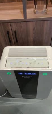 德国欧朗德斯空气净化器怎么样到底值不值大家用过说说看？