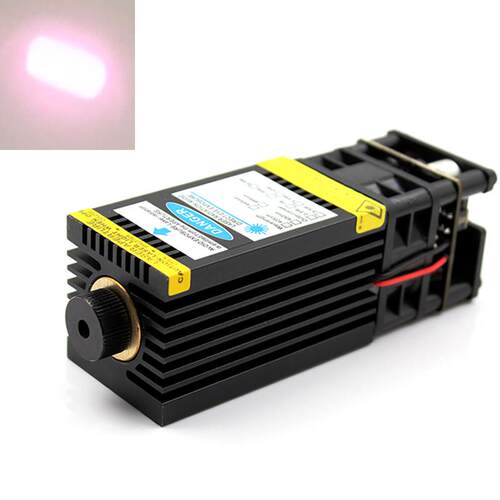 OXLASERS 808nm 500mW 1W近红外线激光模组850nm 1W夜视补光激光
