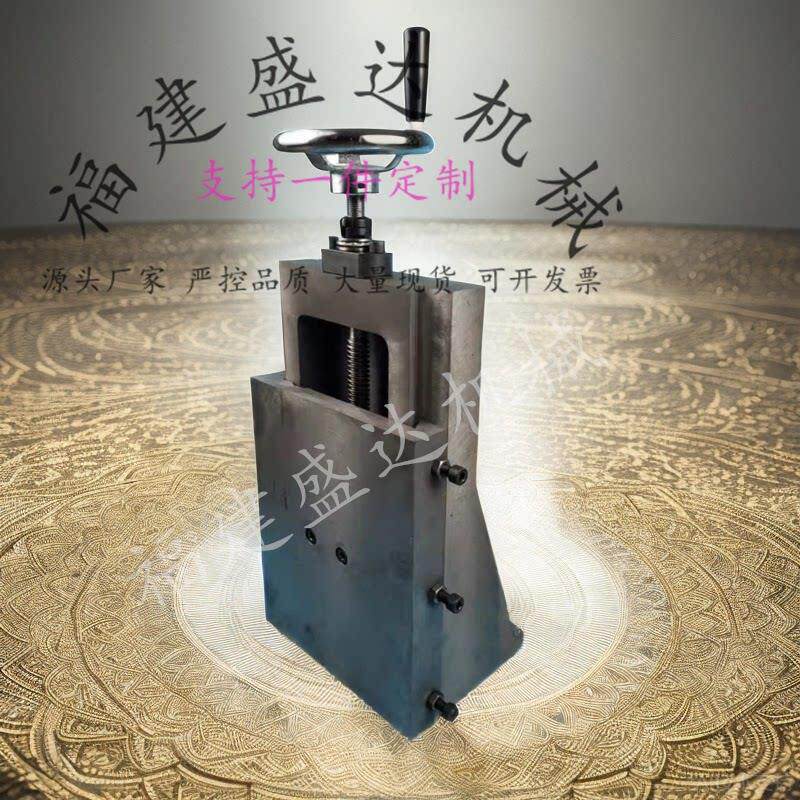 厂家直销燕尾槽丝杠滑台L型立式升降滑台刻度微调Z轴移动平台手摇