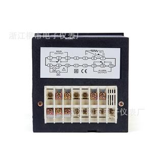 浙电柳江市子仪表厂LUS数显温控仪ITEL-kSHW烘培烤箱专用
