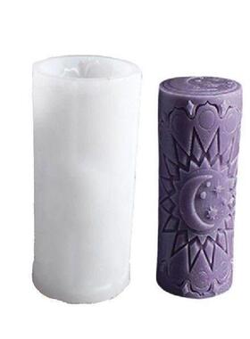 Decorating Castings Epoxy Moulds 3D Making Baking Silicone