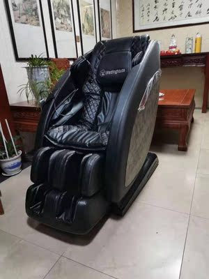 真相爆料:西屋S300按摩椅怎么样?真实感受揭秘