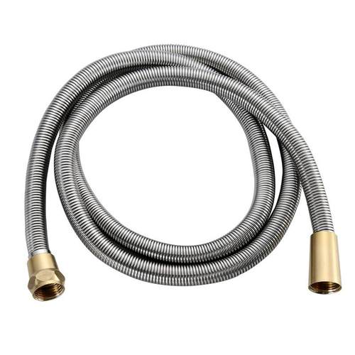 不锈钢不锈钢高压管洗澡花洒软管