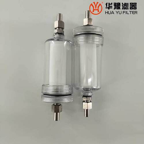 滤器低压过滤器GN0D