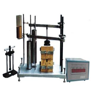 2库号：M401981 胶质层指数测定仪型号 IS03