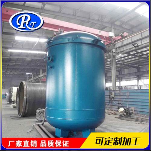 高压立式浸渍罐环氧树脂石墨电极线圈高压立式浸漆罐