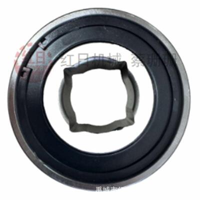 圆盘耙配件耙片间管方轴39602/Ｆ33轴承ＲＳＰ轴承座