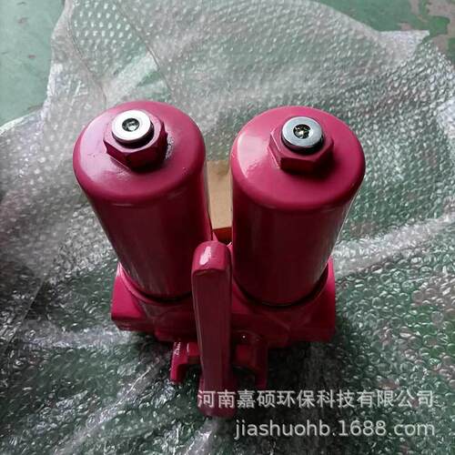 电厂钢厂过滤器DFBN/HC110G20D1.X-L24嘉硕环保
