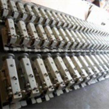 优惠同步车缝纫机针车工业用标准GC0302中厚料上下送料平缝机