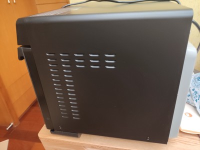 惠而浦 WTO-CS341T怎么样?入手前后的感受评测曝光