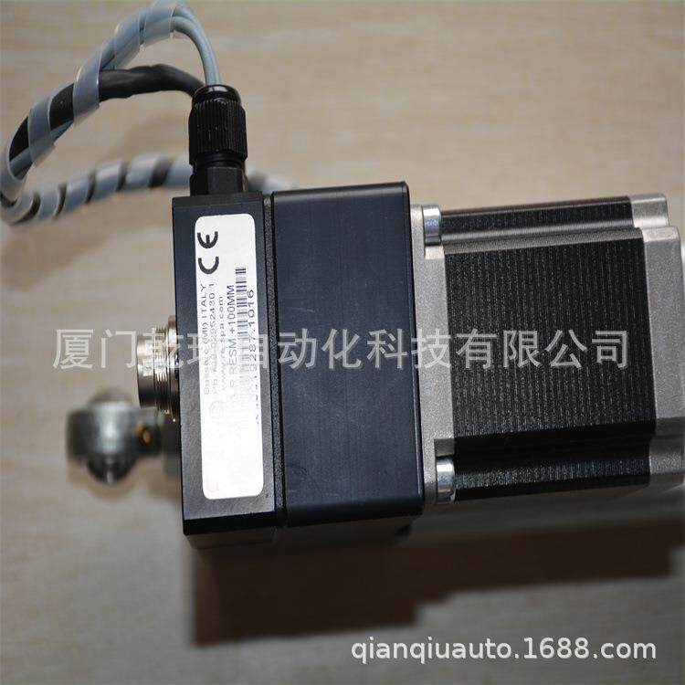 一手货源意大利 纠偏控制系统MWG10.1+AT203A+SIR1/B-50