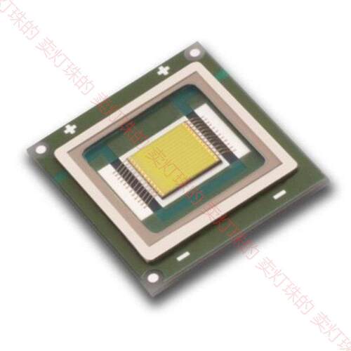 新款SBT90.2代60W手电筒SBT90灯珠驱动板SBT90二代LED灯珠SBT90.2