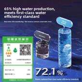 商用净水器单位用企业公司车间RO反渗透纯水机除垢商业净水大流量