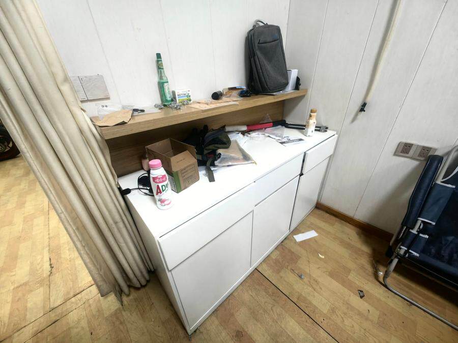 3月4日重庆某公司名下位于融城社区驿站内电子设备、家电及用具一批网络拍卖公告